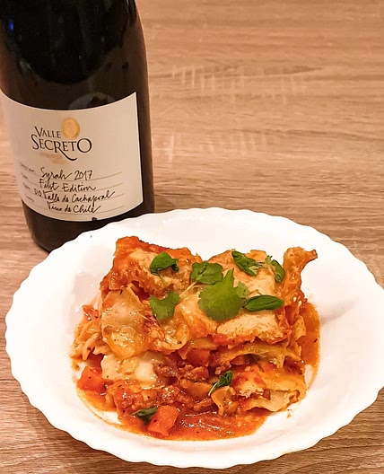 Lasagne