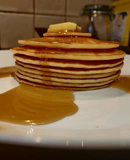 Pancakes