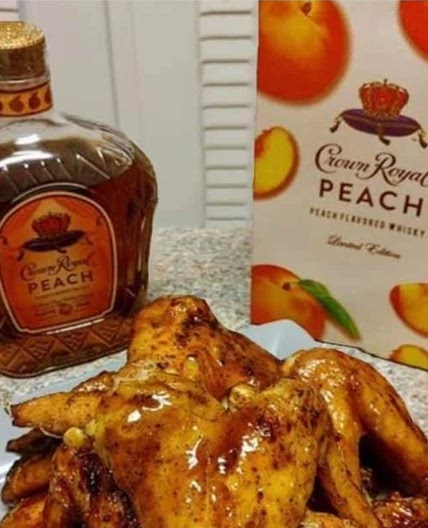 Royal Peach