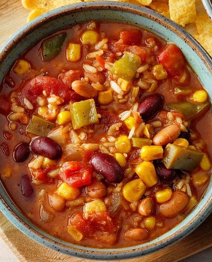 Our Chili