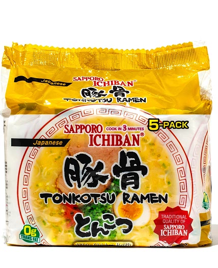 Our Ramen