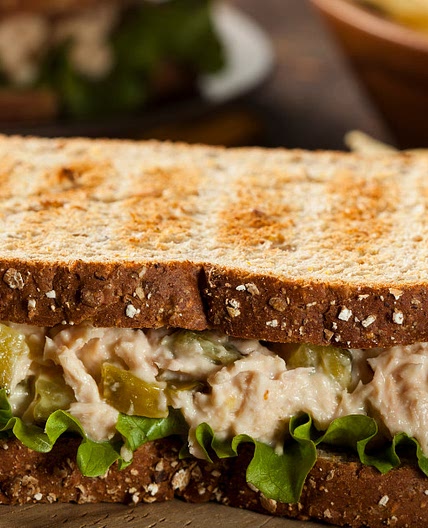 Chicken Salad Recipe With Pickles