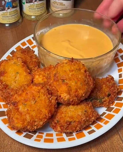 Jalapeno Poppers