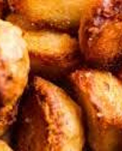 The best crunchy Beef Roast Potatoes