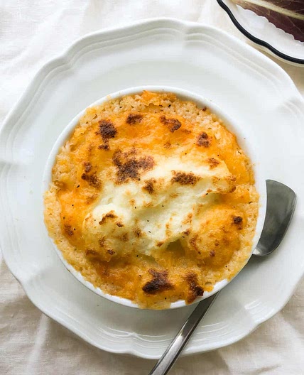 Cottage Pie for One