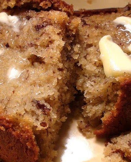 Banana Bread