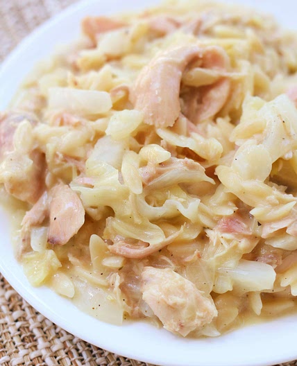Eula's Casserole