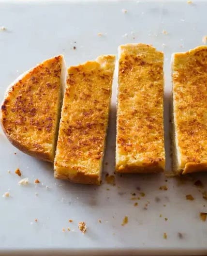 Garlic Bread