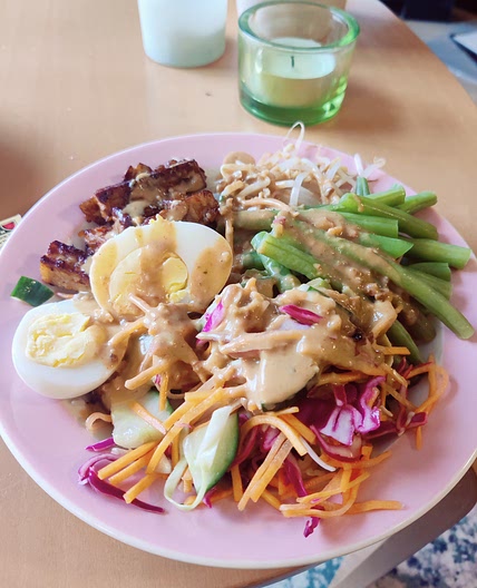 Gado Gado