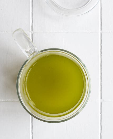 Sencha Green Tea
