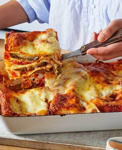 Lasagna 