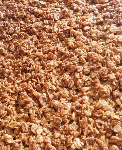 Flapjack Recipe