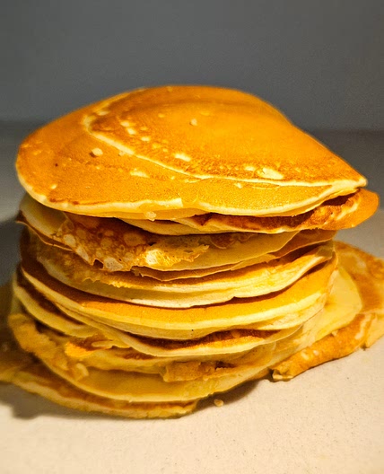 Pancakes