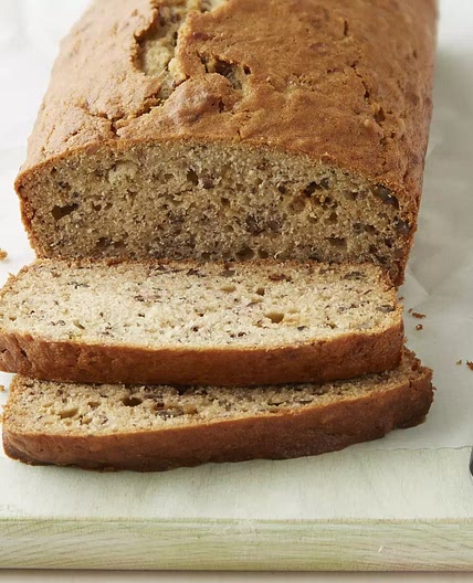 Banana Bread
