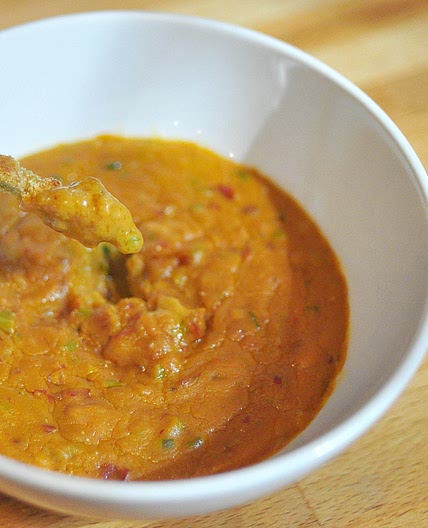 Peanut Sauce