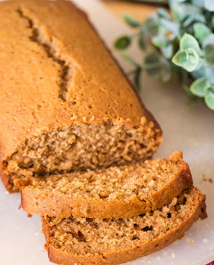 Honey Cake