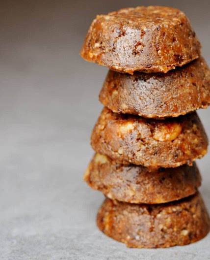 Healthy Walnut & Prune Energy Bites: Perfect Back-to-School Snack
