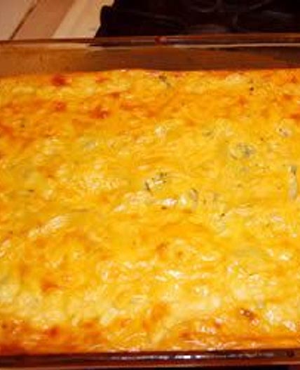 Green Rice II