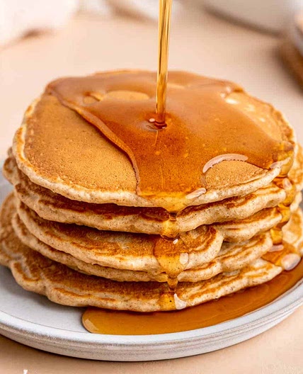 Pancakes