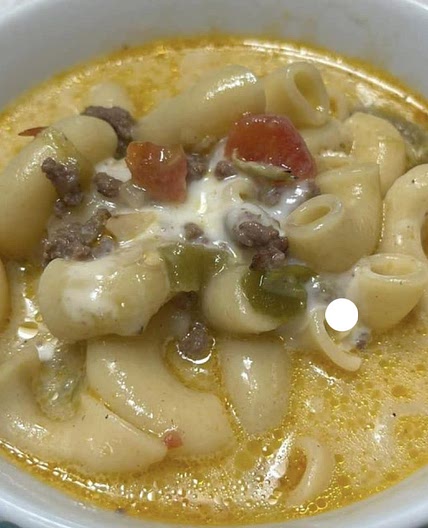 Green chili sopita