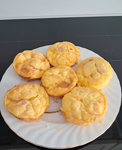 Eggbites