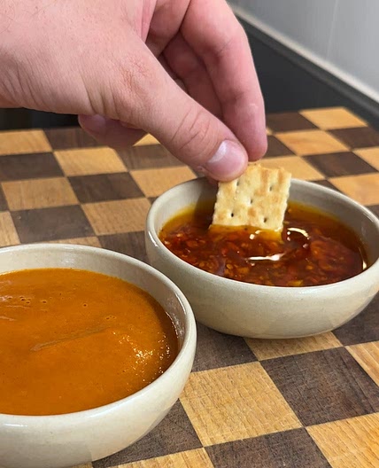 Peri Peri (marinade)