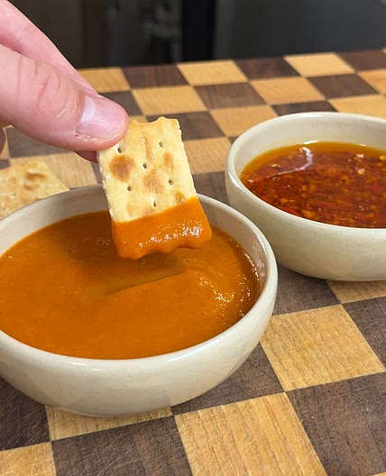 Peri Peri (sauce)