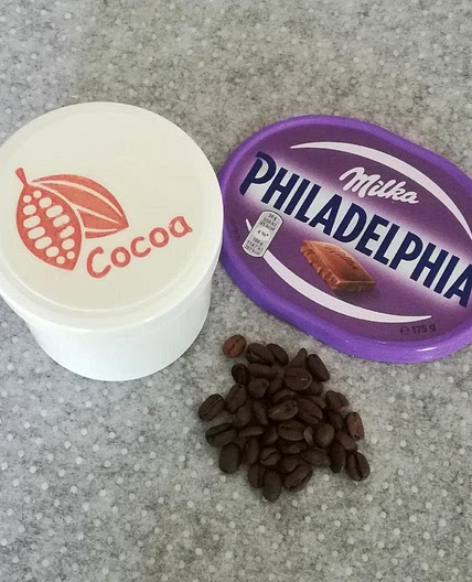Milkaffee (Creami Deluxe)