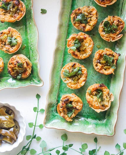 Jalapeno Popper Bowls