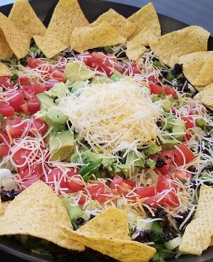 Taco Salad