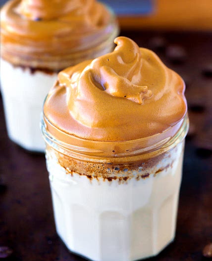 Whipped Coffee