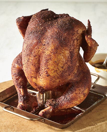 Iced Tea Chicken