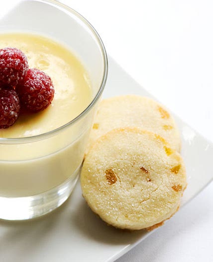 Divine Lemon Pots
