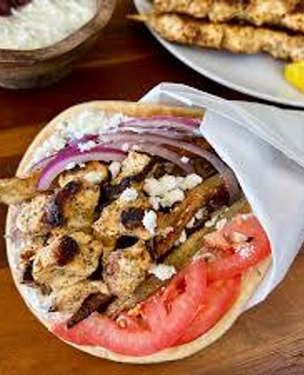 souvlaki