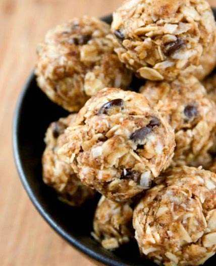 Energy Balls