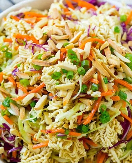 Coleslaw Salad