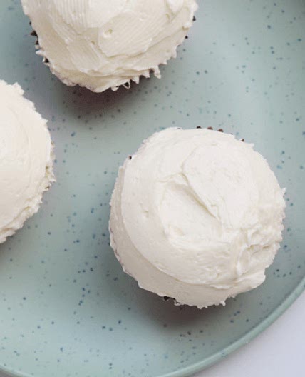 Whipped Cream Frosting