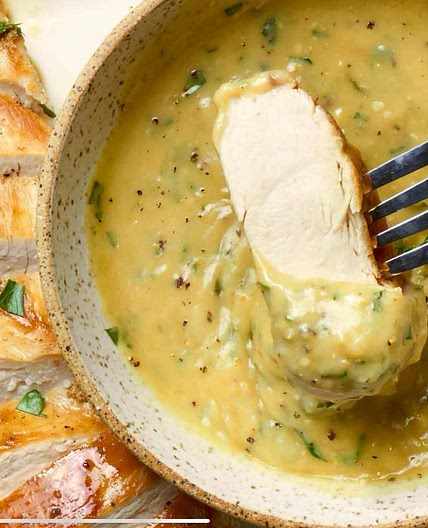 Caesar butter 