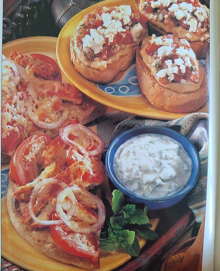 Kip-tandoori