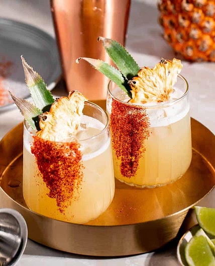 Mezcalita