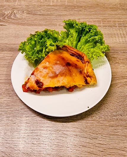Tourte à la viande hachée