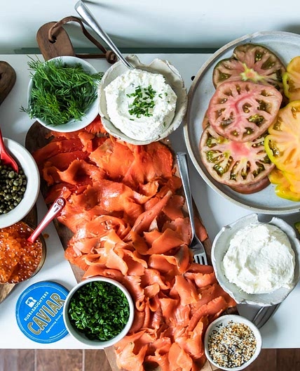 Bagel Bar