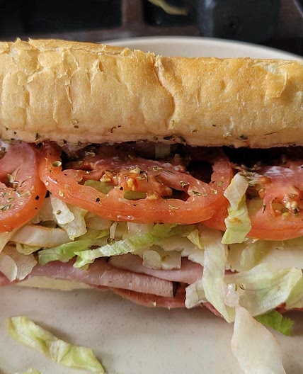 Italian Sandwich 