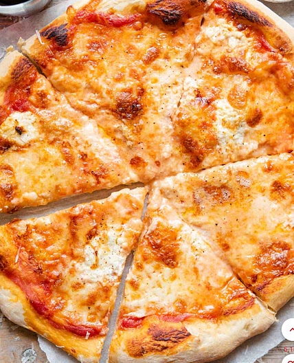 Cheese Pizza