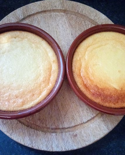 Fondant noix de coco