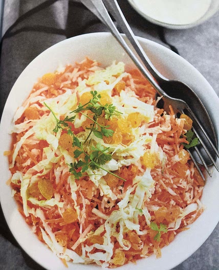 Coleslaw
