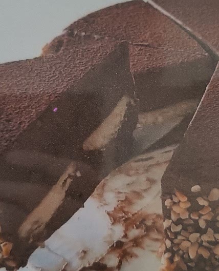 Gâteau ultra fondant au chocolat
