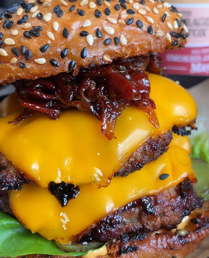 Bacon jam 🥓