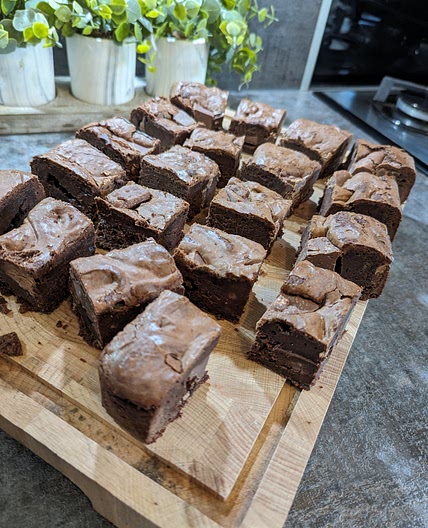 Brownies