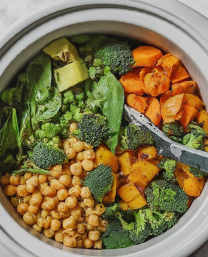 Hearty Vegan Crockpot Lentil Stew: Easy, Delicious, and Perfect for Busy Days